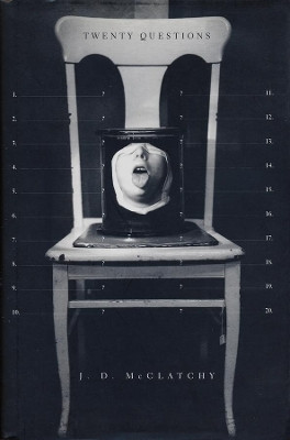 Twenty Questions(English, Hardcover, McClatchy J. D.)