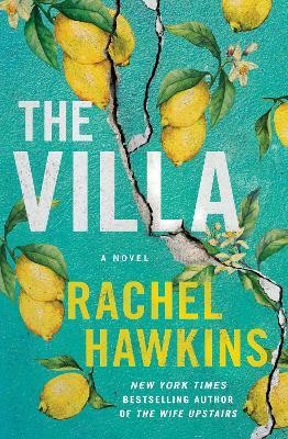 The Villa(English, Hardcover, Hawkins Rachel)