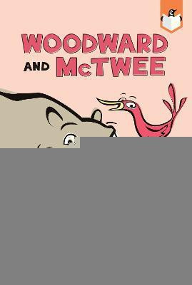 Woodward and McTwee(English, Paperback, Fenske Jonathan)