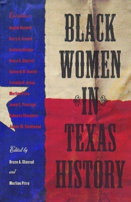 Black Women in Texas History(English, Paperback, unknown)