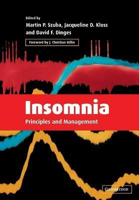 Insomnia(English, Paperback, unknown)