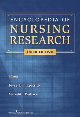 Encyclopedia of Nursing Research(English, Hardcover, unknown)