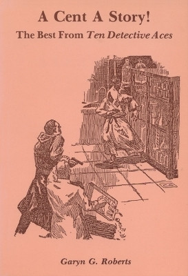 A Cent a Story!(English, Hardcover, University of Wisconsin Press)