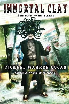Immortal Clay(English, Paperback, Lucas Michael Warren)