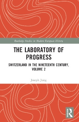 The Laboratory of Progress(English, Paperback, Jung Joseph)