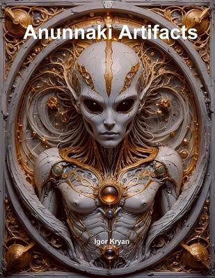 Anunnaki Artifacts(English, Paperback, Kryan Igor)