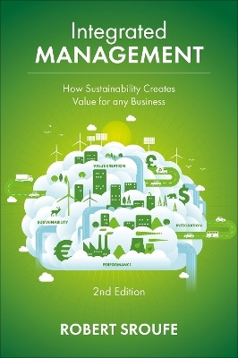 Integrated Management(English, Hardcover, Sroufe Robert)