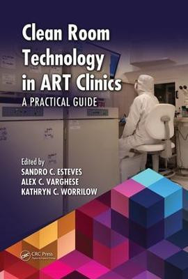 Clean Room Technology in ART Clinics(English, Hardcover, unknown)