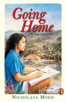 Going Home(English, Paperback, Mohr Nicholasa)