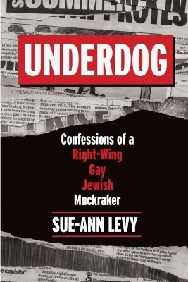 Underdog(English, Hardcover, Levy Sue-Ann)