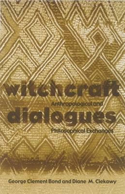Witchcraft Dialogues(English, Paperback, unknown)