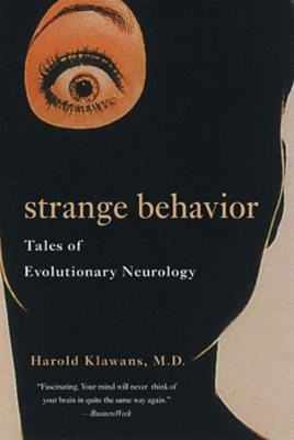 Strange Behavior(English, Paperback, Klawans Harold)