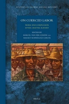On Coerced Labor(English, Electronic book text, unknown)
