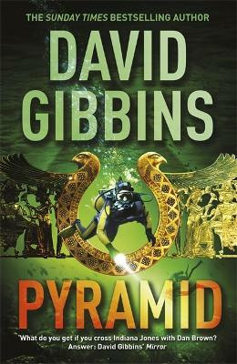 Pyramid(English, Paperback, Gibbins David)