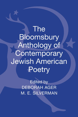 The Bloomsbury Anthology of Contemporary Jewish American Poetry(English, Hardcover, unknown)