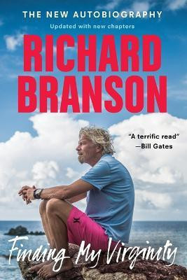 Finding My Virginity(English, Paperback, Branson Richard)