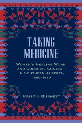 Taking Medicine(English, Electronic book text, Burnett Kristin)