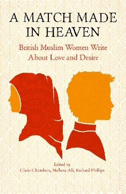 A MATCH MADE IN HEAVEN(English, Paperback, unknown)