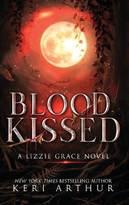 Blood Kissed(English, Hardcover, Arthur Keri)