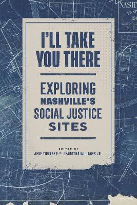 I'll Take You There(English, Paperback, unknown)