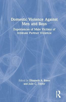 Domestic Violence Against Men and Boys(English, Hardcover, unknown)