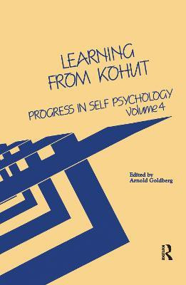 Progress in Self Psychology, V. 4(English, Paperback, unknown)
