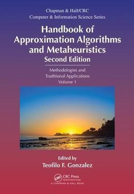 Handbook of Approximation Algorithms and Metaheuristics(English, Hardcover, unknown)