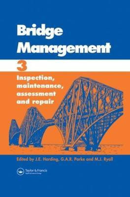 Bridge Management: Proceedings of the Third International Conference(English, Hardcover, unknown)