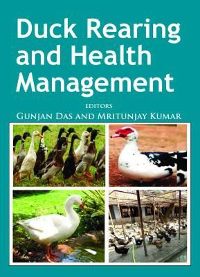 Duck Rearing and Health Management(English, Hardcover, unknown)