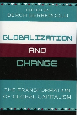 Globalization and Change(English, Paperback, unknown)