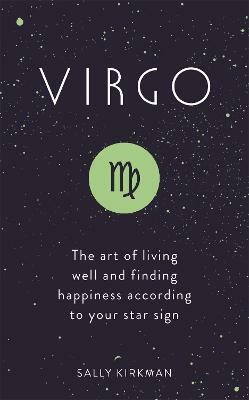 Virgo(English, Hardcover, Kirkman Sally)