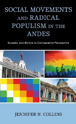 Social Movements and Radical Populism in the Andes(English, Hardcover, Collins Jennifer N.)