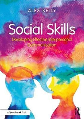 Social Skills(English, Paperback, Kelly Alex)