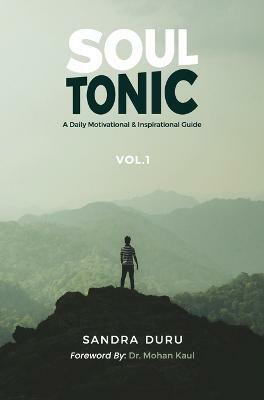 Soul Tonic(English, Hardcover, Duru Sandra)