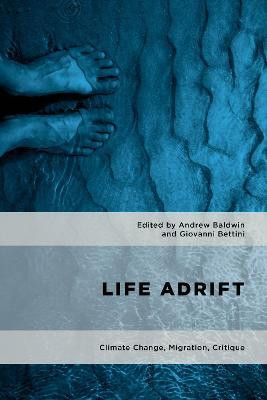 Life Adrift(English, Paperback, unknown)
