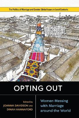 Opting Out(English, Paperback, unknown)