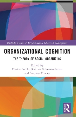 Organizational Cognition(English, Paperback, unknown)