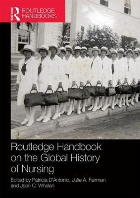 Routledge Handbook on the Global History of Nursing NIP(English, Paperback, unknown)