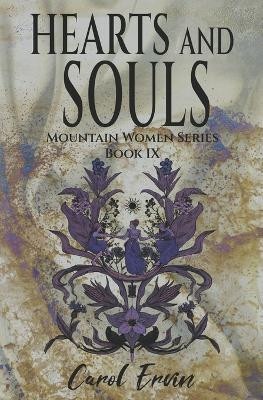 Hearts and Souls(English, Paperback, Ervin Carol)