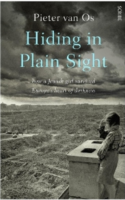 Hiding in Plain Sight(English, Paperback, van Os Pieter)