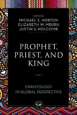 Prophet, Priest, and King(English, Paperback, unknown)