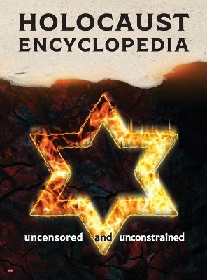Holocaust Encyclopedia, 3rd ed., b&w(English, Hardcover, unknown)