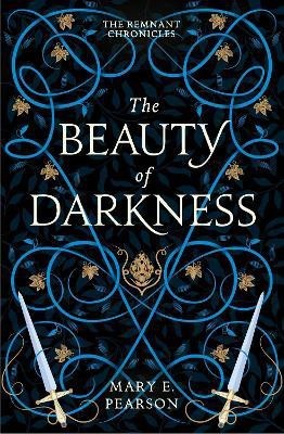 The Beauty of Darkness(English, Paperback, Pearson Mary E.)