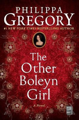 Other Boleyn Girl, the(English, Undefined, PHILLIPA GREGORY)