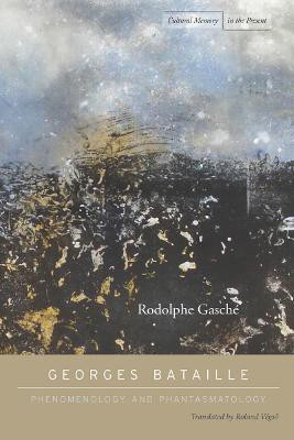 Georges Bataille(English, Paperback, Gasche Rodolphe)