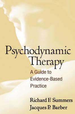 Psychodynamic Therapy(English, Paperback, Summers Richard F.)