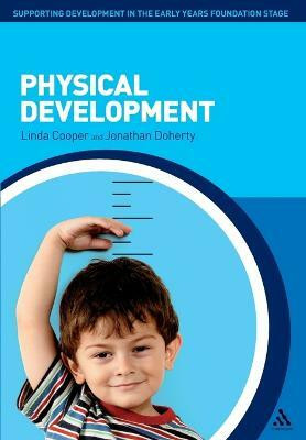 Physical Development(English, Paperback, Cooper Linda Dr)