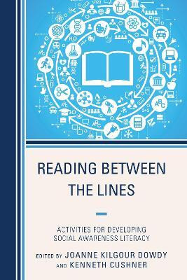 Reading Between the Lines(English, Hardcover, Dowdy Joanne)