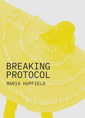 Breaking Protocol(English, Paperback, unknown)