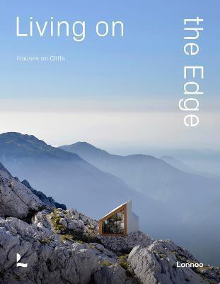 Living On The Edge(English, Hardcover, Toromanoff Agata)